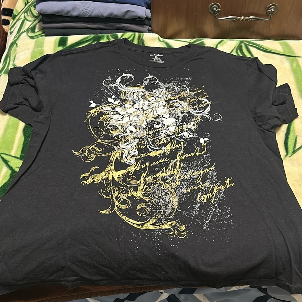 Black cotton